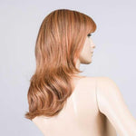 Ellen Wille Flash Mono Part safranred rooted