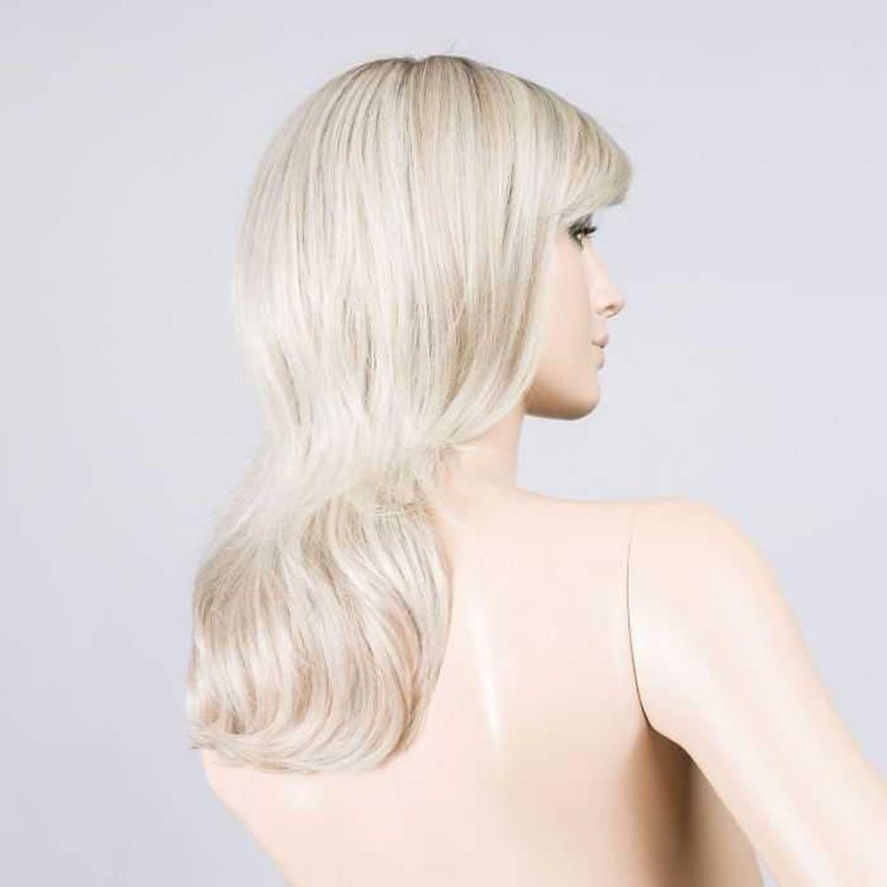 Ellen Wille Flash Mono Part silverblonde rooted