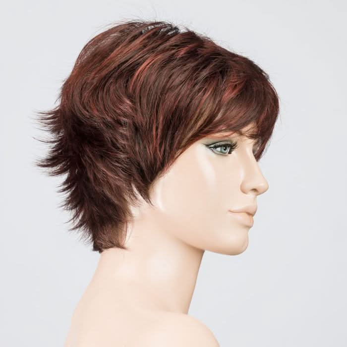 Ellen Wille Flip Mono darkauburn rooted
