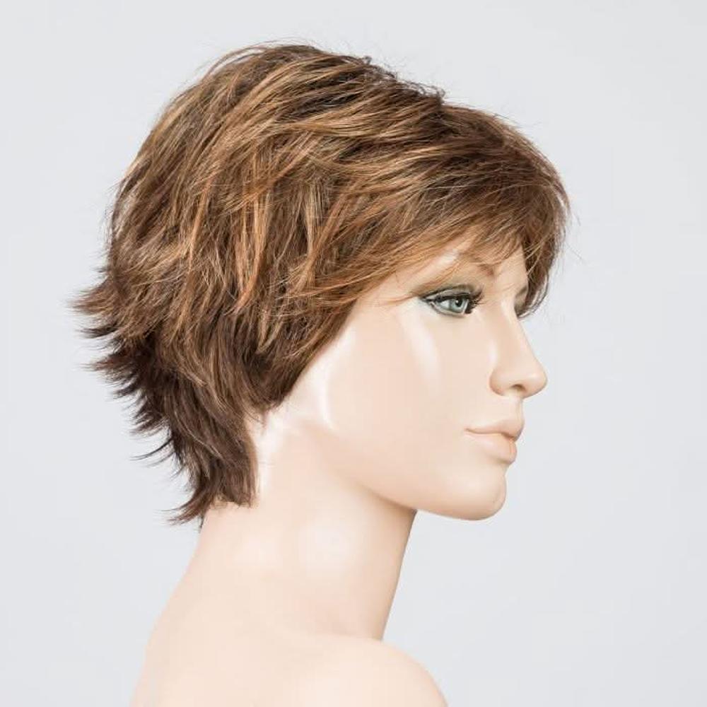 Ellen Wille Flip Mono hazelnut rooted