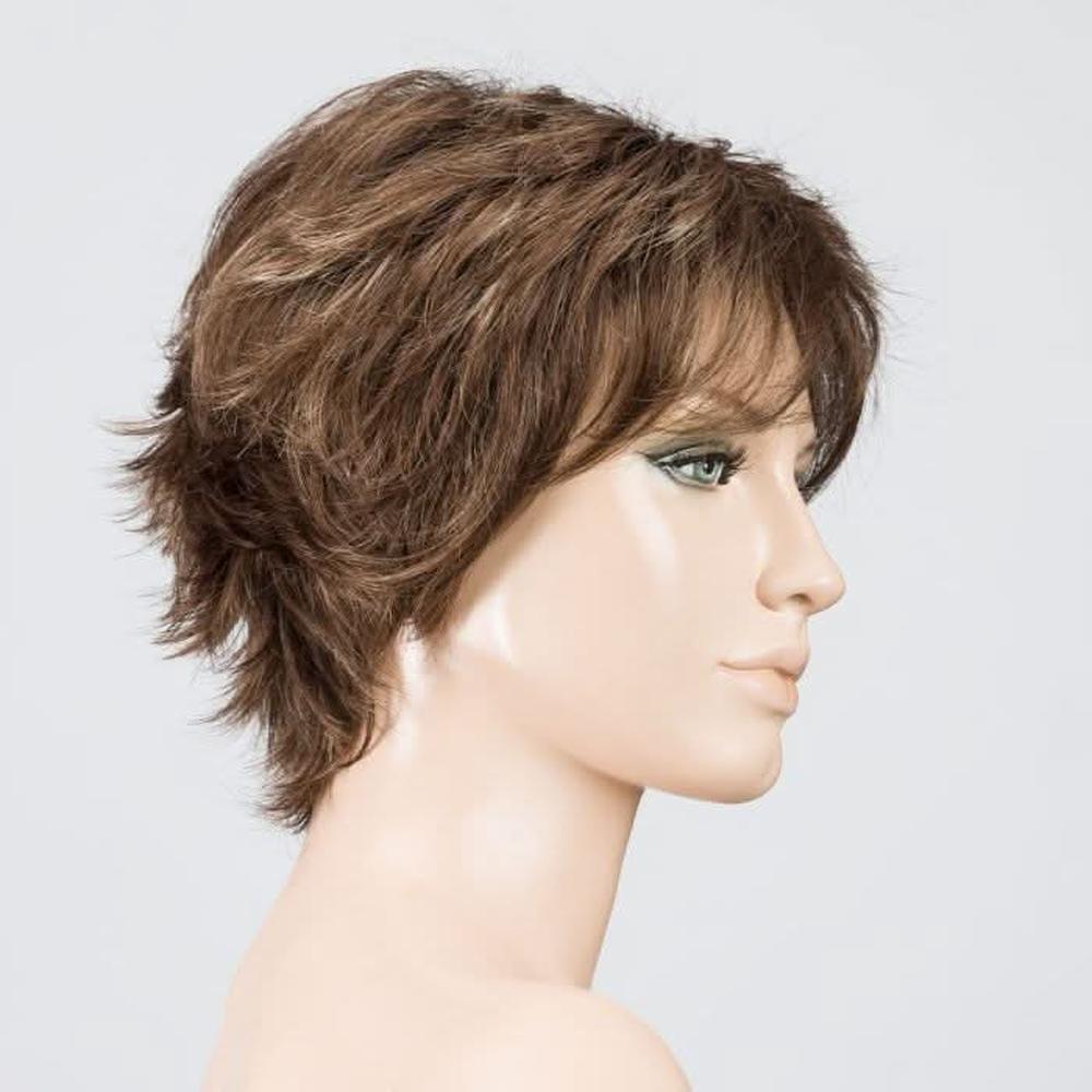 Ellen Wille Flip Mono nougat rooted