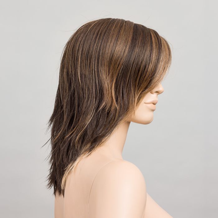 Ellen Wille Flow Mono Part coffeebrown lighted