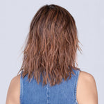 Ellen Wille Flow Mono Part rosewood lighted