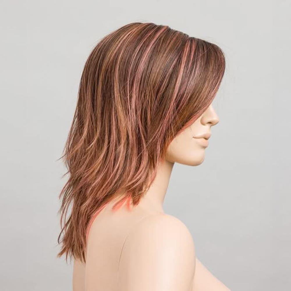 Ellen Wille Flow Mono Part rosewood lighted