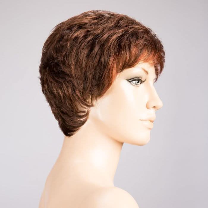 Ellen Wille Foxy auburn mix