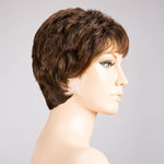 Ellen Wille Foxy darkchocolate roooted
