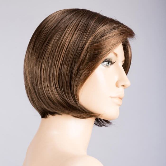 Ellen Wille Fresh Mono Part chocolate rooted