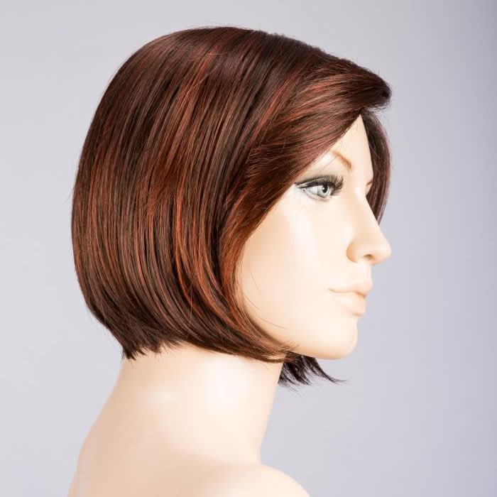 Ellen Wille Fresh Mono Part darkauburn rooted