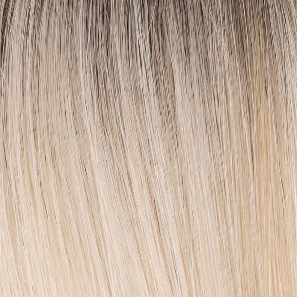 Ellen Wille Fun champagne rooted