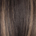 Ellen Wille Fun mocca rooted