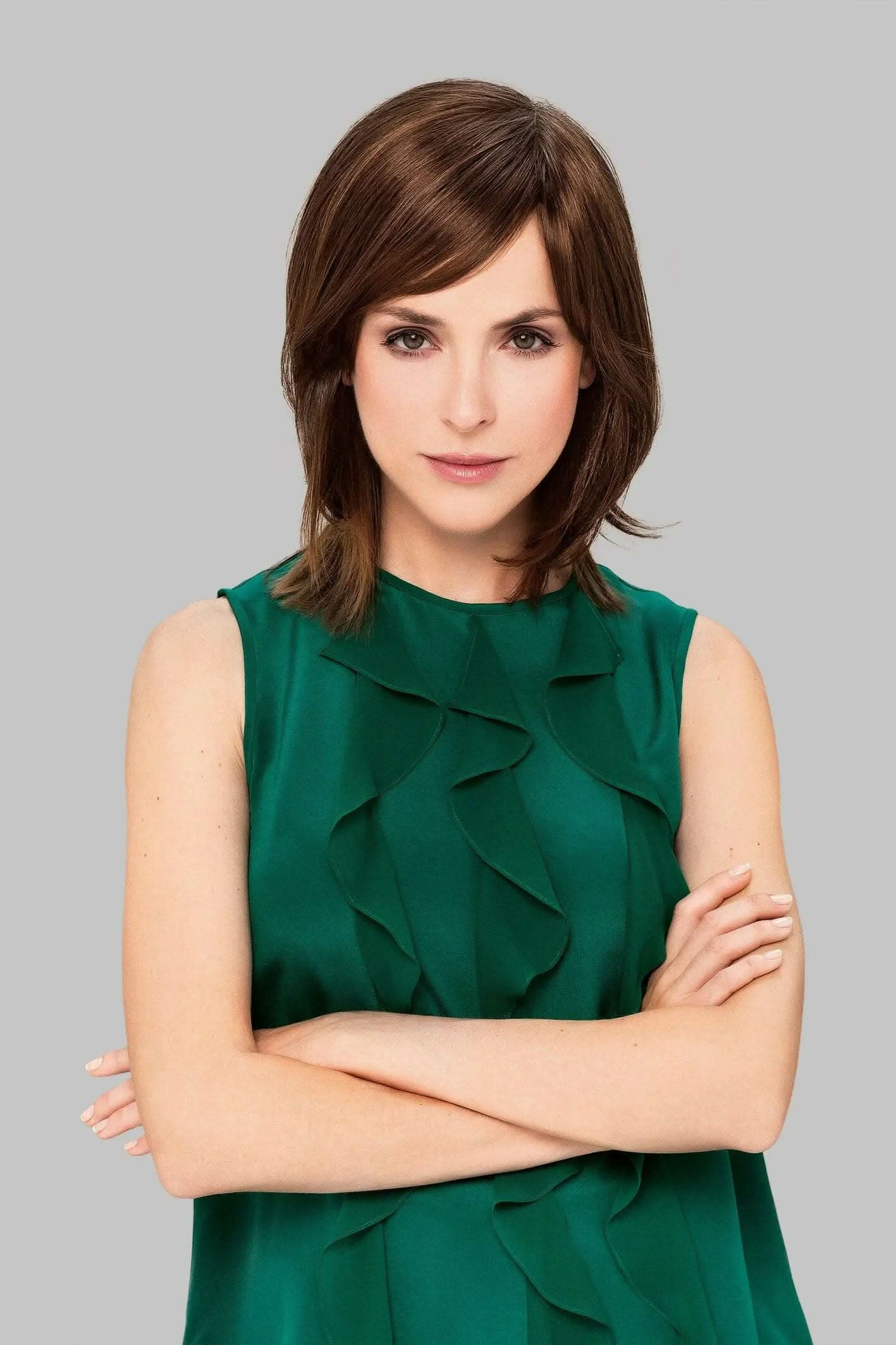Gisela Mayer High End Top Filler Long