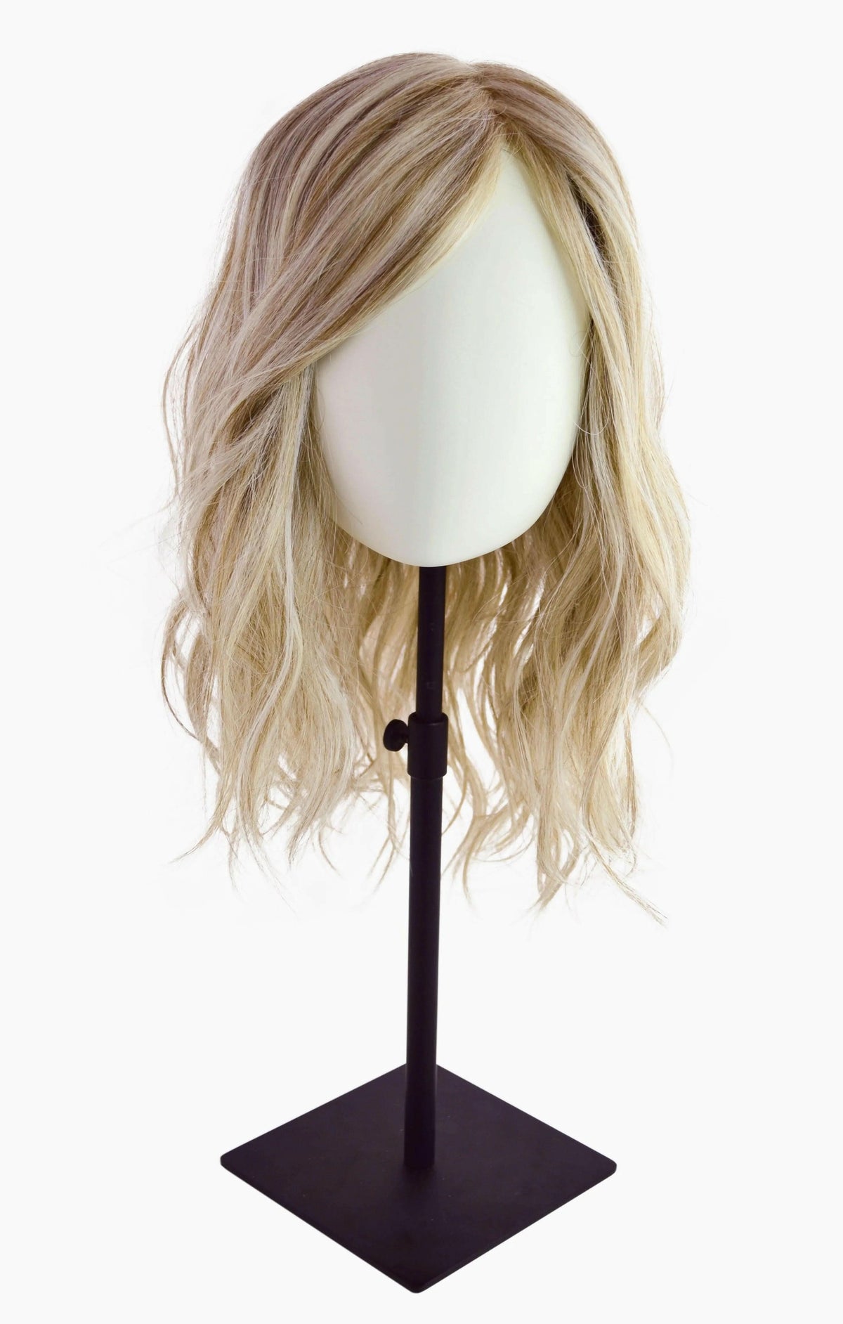 Gisela Mayer Nature Top Curly