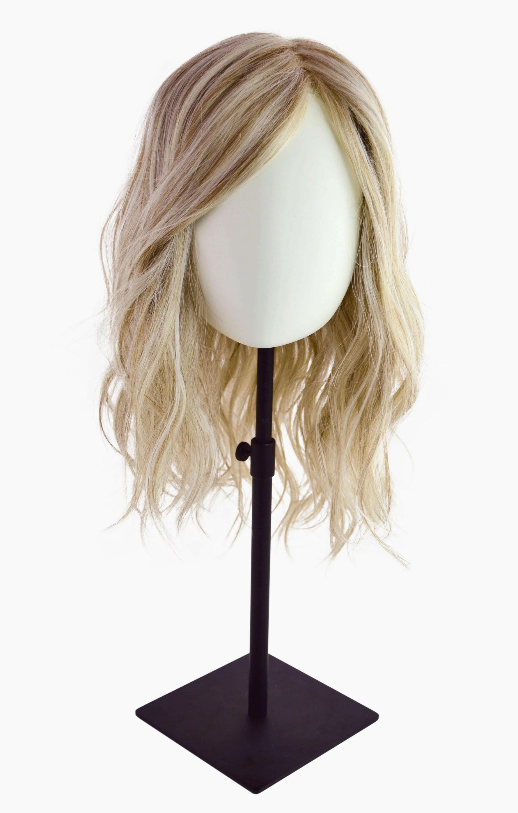 Gisela Mayer Nature Top Curly