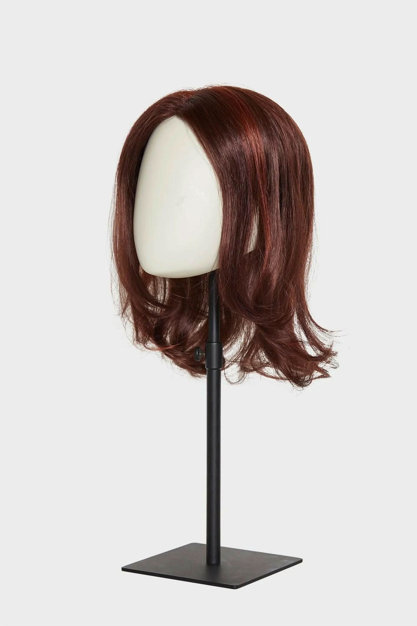 Gisela Mayer Solution C (Mono)