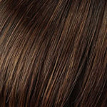 Gisela Mayer Attention Lace Dark Chocolate-GL4 8