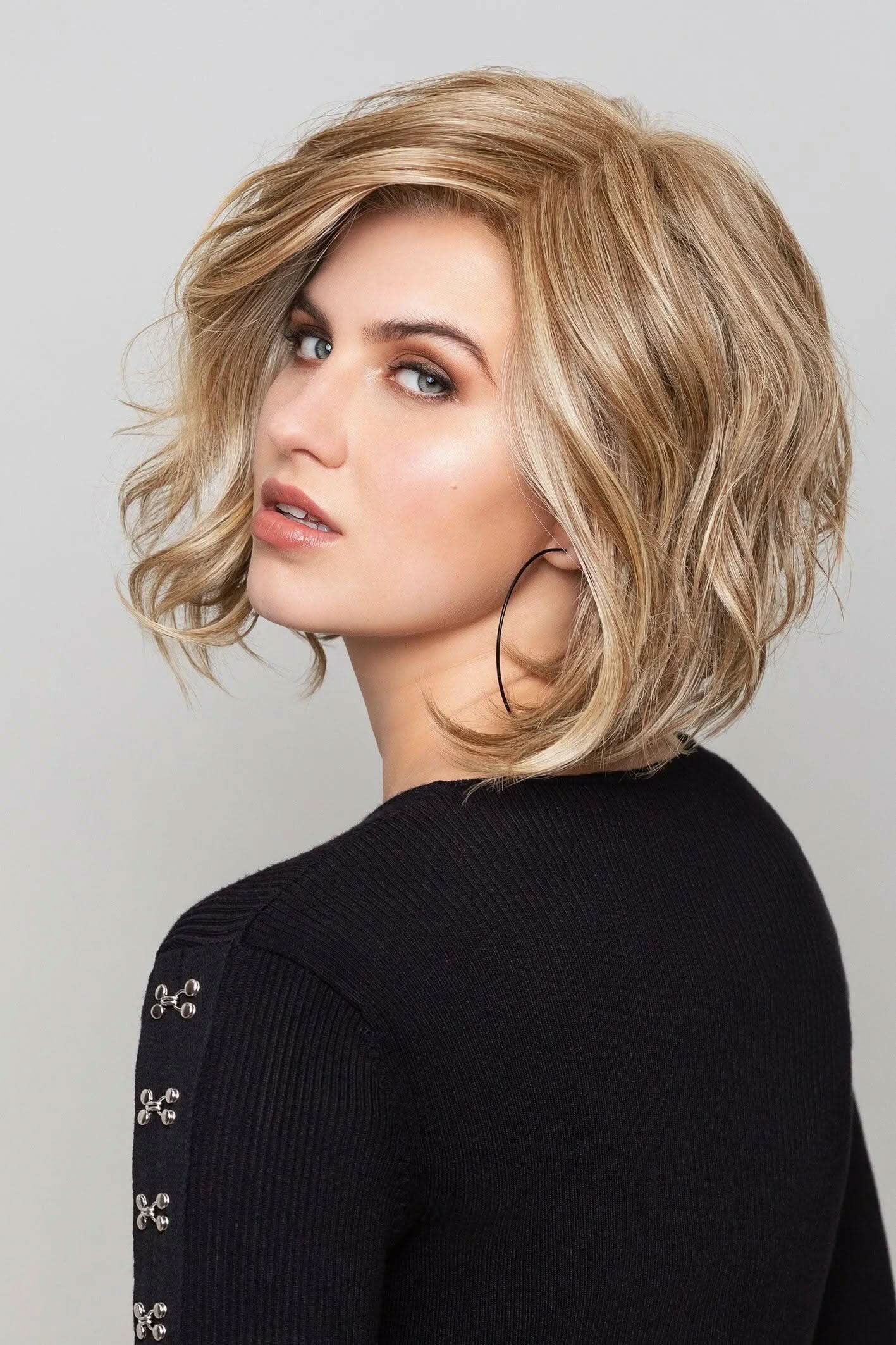 Gisela Mayer Nature Glam Mono Lace