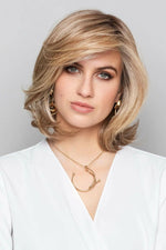 Gisela Mayer Nature Page Mono Lace Deluxe Shaded Wheat (RL14 22RT)