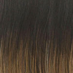Gisela Mayer Nature Page Mono Lace Deluxe Rooted Hazelnut (RL8 29RT)