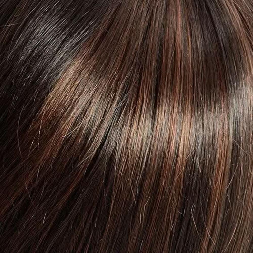 Gisela Mayer Trixi Lace Part Chocolate Hazelnut (27 4-4)