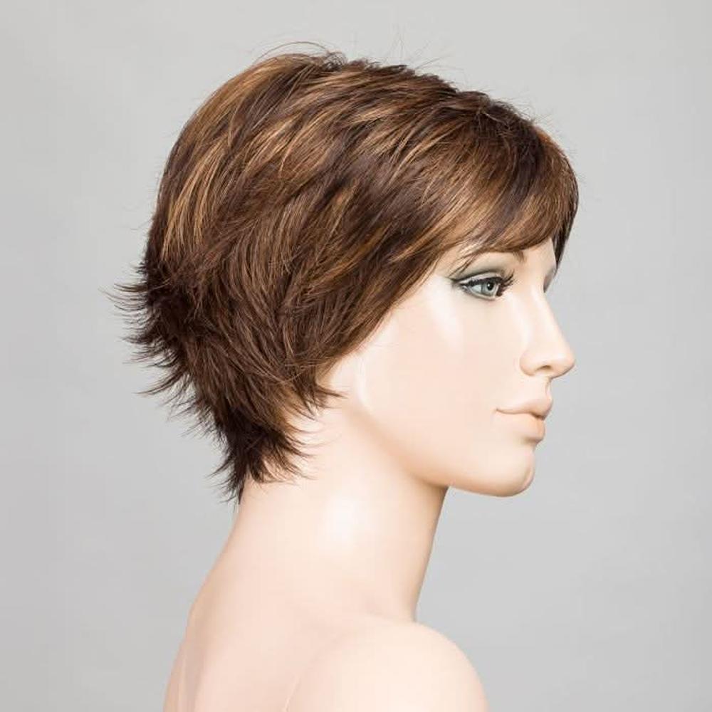 Ellen Wille Gilda Mono chocolate mix