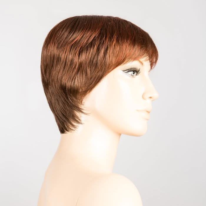 Ellen Wille Ginger auburn mix