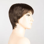 Ellen Wille Ginger espresso mix