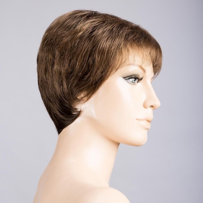 Ellen Wille Ginger Large Mono coffeebrown mix