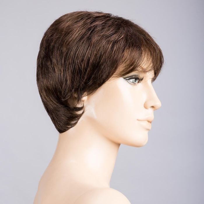 Ellen Wille Ginger Large Mono darkchocolate mix