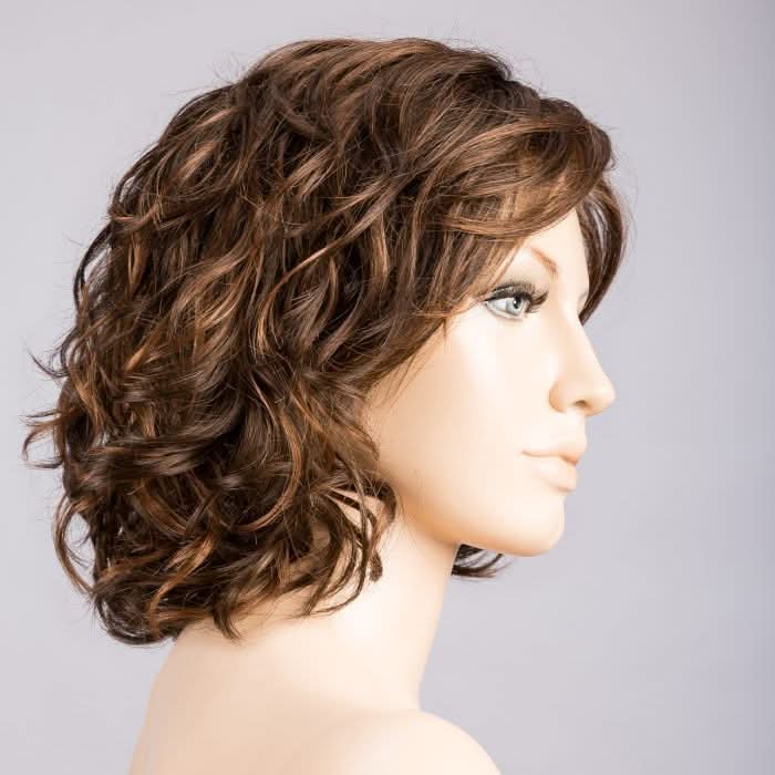 Ellen Wille Girl Large Mono Part chocolate rooted