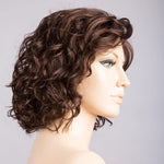 Ellen Wille Girl Large Mono Part darkchocolate roooted
