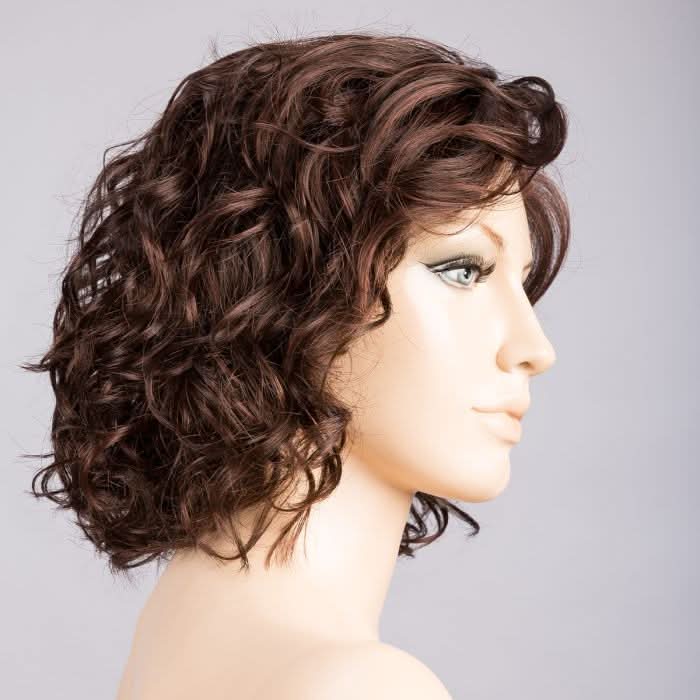 Ellen Wille Girl Large Mono Part darkchocolate roooted