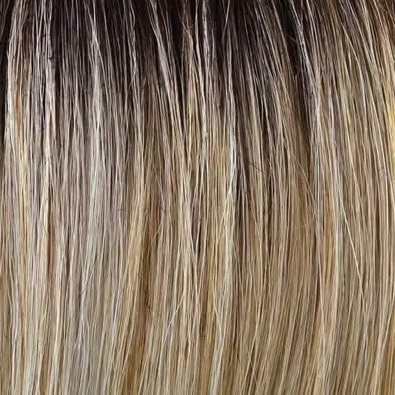 Gisela Mayer New Shane Mono Lace Light Honey Rooted