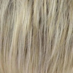 light blond rooted (L22+4)