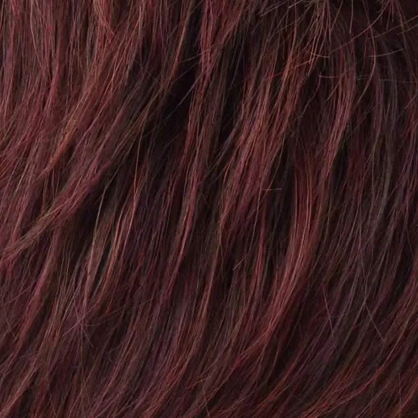 Gisela Mayer Alea dark beaujolais