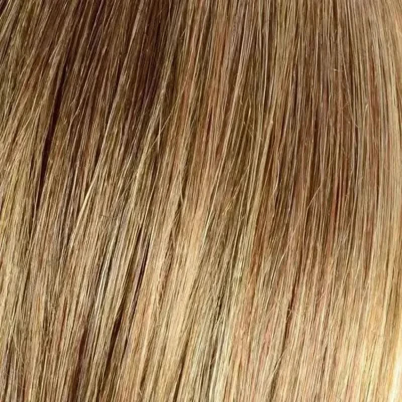 DARK BLOND ROOTED - 12/14/26+12