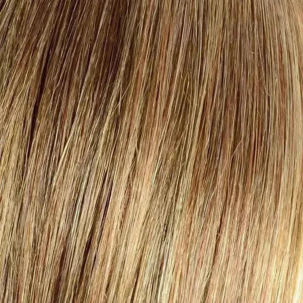 Gisela Mayer Alesia Mono Lace Soft (Groß) DARK BLOND ROOTED - 12 14 26+12
