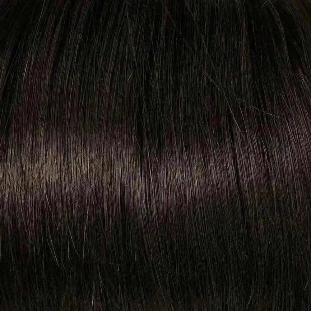 Gisela Mayer Alesia Mono Lace Soft (Groß) BLACK - 1B