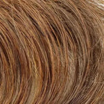 Gisela Mayer Alesia Mono Lace Soft (Groß) CARAMEL FUDGE - 12 8-8