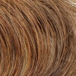 Gisela Mayer Alesia Mono Lace Soft (Groß) CARAMEL FUDGE - 12 8-8