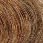 Gisela Mayer Alesia Mono Lace Soft (Groß) CARAMEL FUDGE - 12 8-8