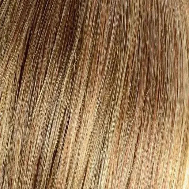 DARK BLOND ROOTED - 12/14/26+12