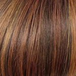 Gisela Mayer Ava 637 - cinnamon raisin