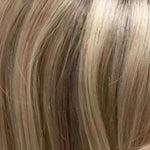 Gisela Mayer Brooke Mono Lace CHAMPAGNE SHADOW