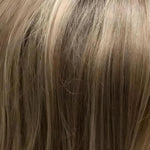 Gisela Mayer Brooke Mono Lace SAHARA BLONDE