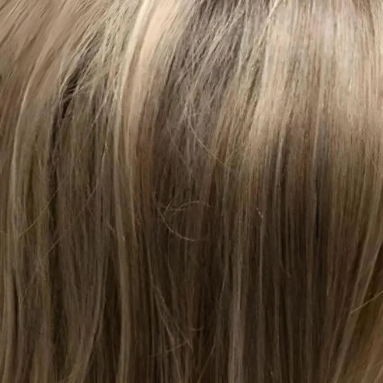 Gisela Mayer Brooke Mono Lace SAHARA BLONDE