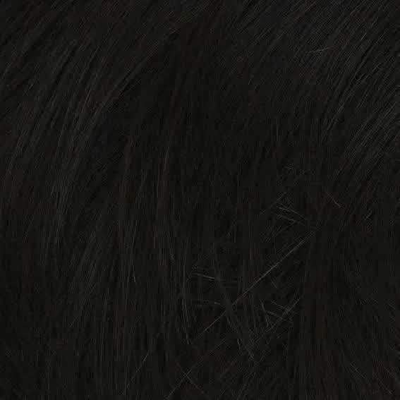 Gisela Mayer Business Cut Lace M1S Black