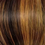 Gisela Mayer Carley (Mono Top) 829- Chocolate Caramel
