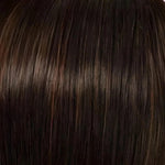 Gisela Mayer Carley (Mono Top) 4 6 -Dark Brown