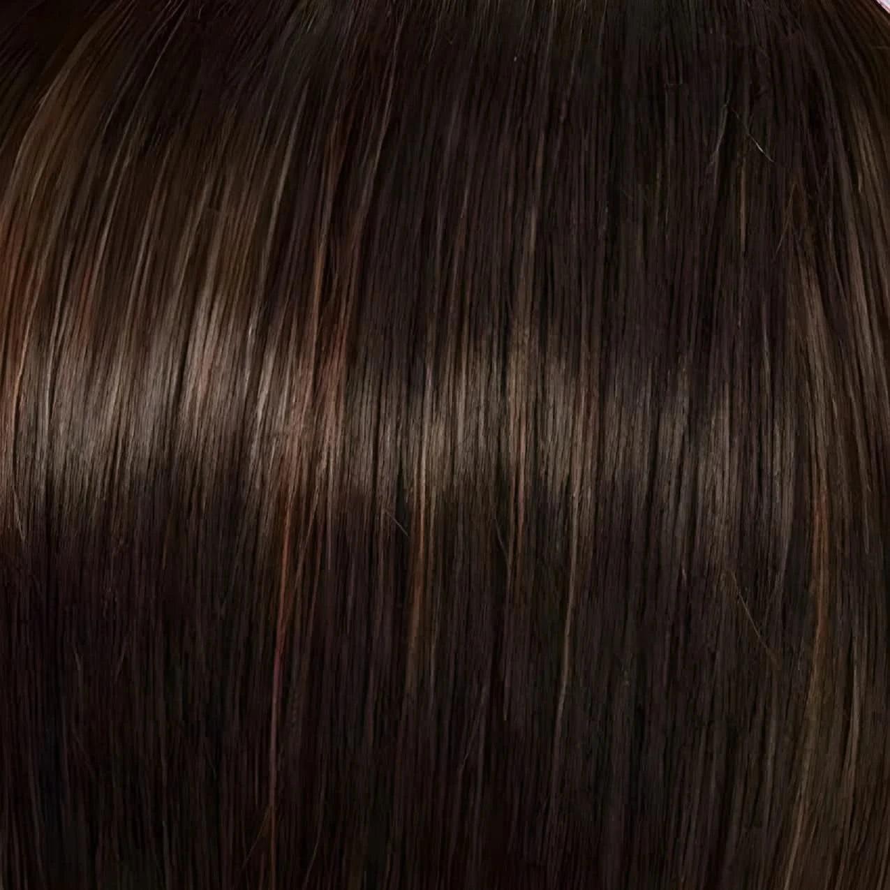 Gisela Mayer Carley (Mono Top) 4 6 -Dark Brown