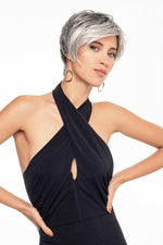 Gisela Mayer Clic Mono Lace Soft Silver (101 51+6)